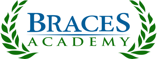 Braces Academy Logo Hudson Orthodontics in Decatur, IL